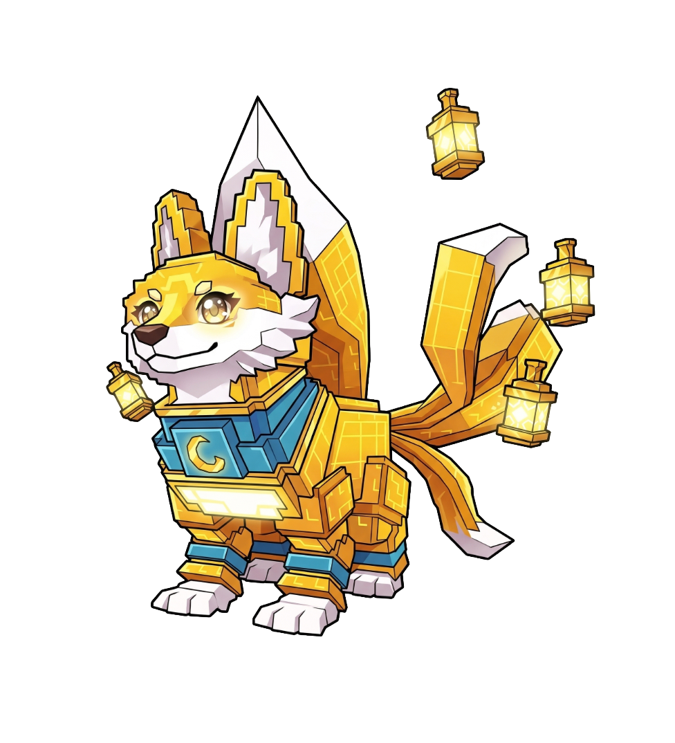 Foxini Lanternini brainrot for Steal a Brainrot | BloxBuy