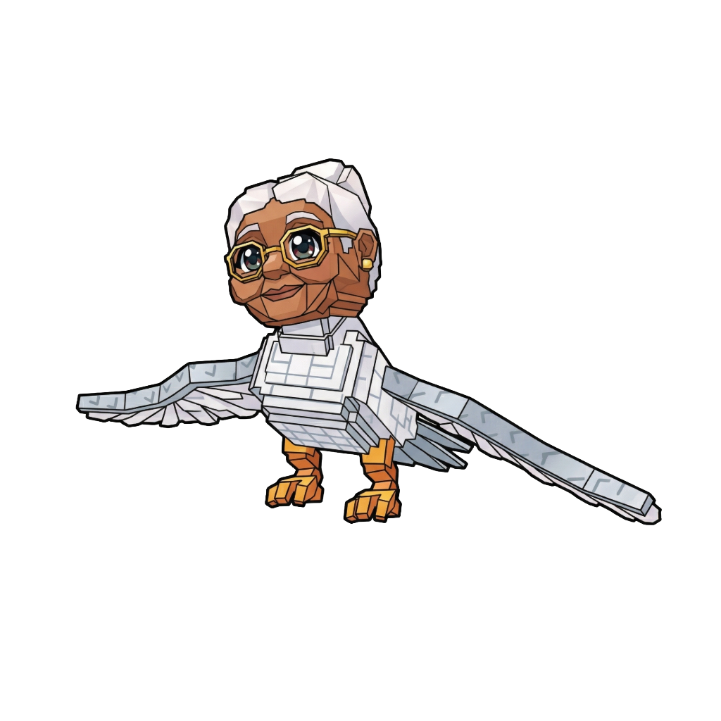 Granny brainrot for Steal a Brainrot | BloxBuy