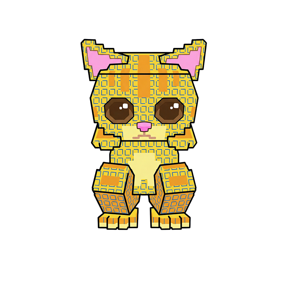 Mi Gatito – Secret brainrot in Steal a Brainrot, available at BloxBuy