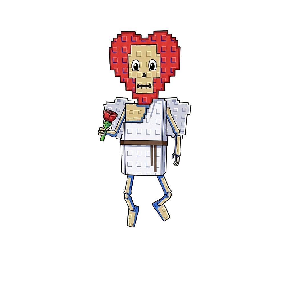 Cupid Hotspot – Secret brainrot in Steal a Brainrot, available at BloxBuy