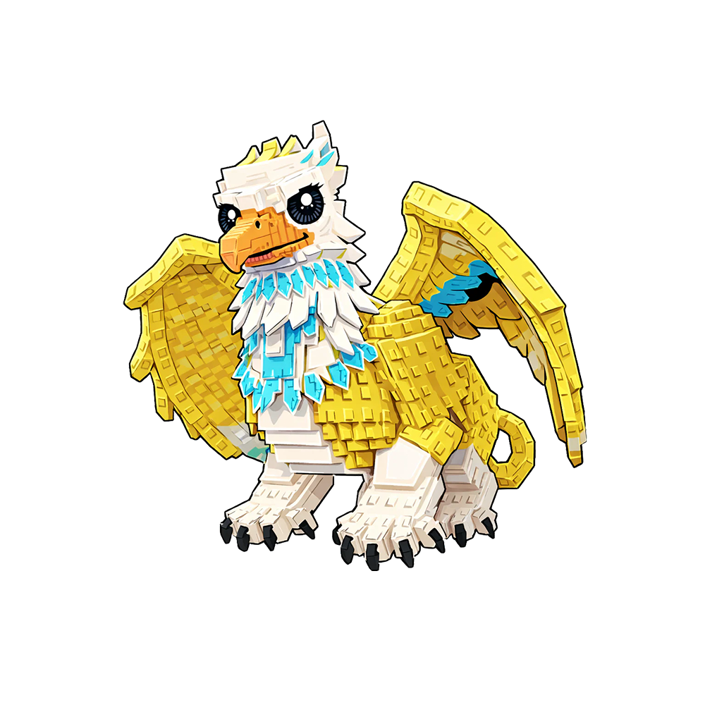 Griffin brainrot for Steal a Brainrot | BloxBuy