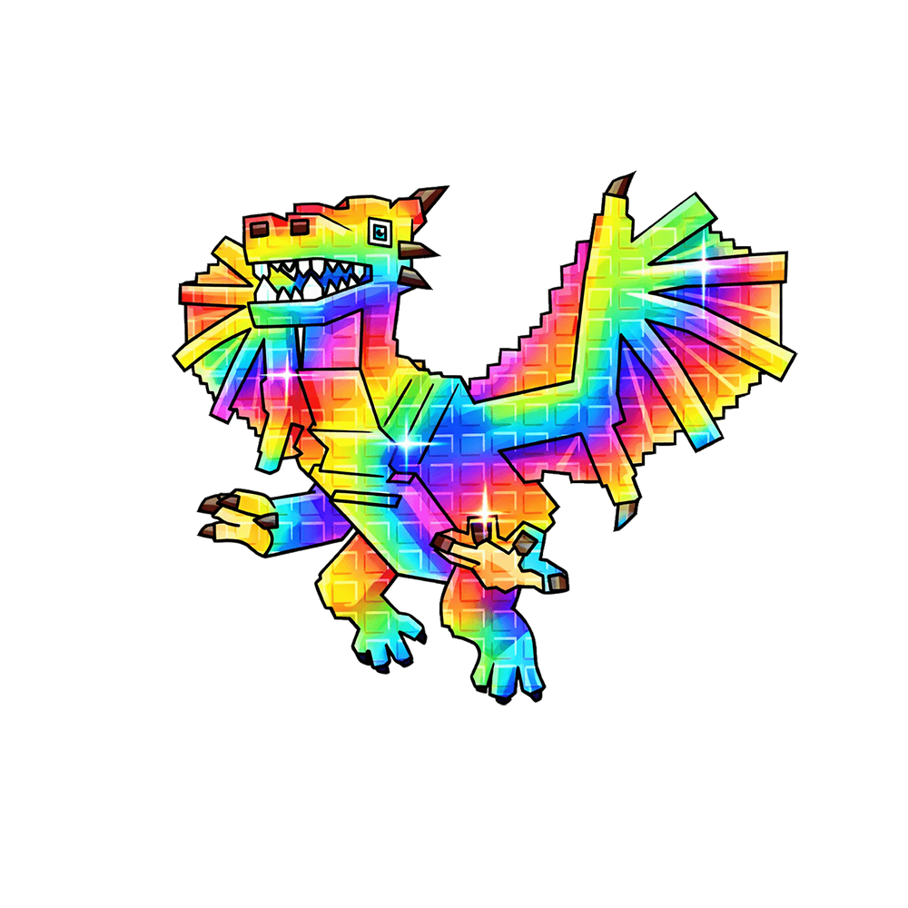 Rainbow Dragon Cannelloni – Rainbow brainrot in Steal a Brainrot, available at BloxBuy