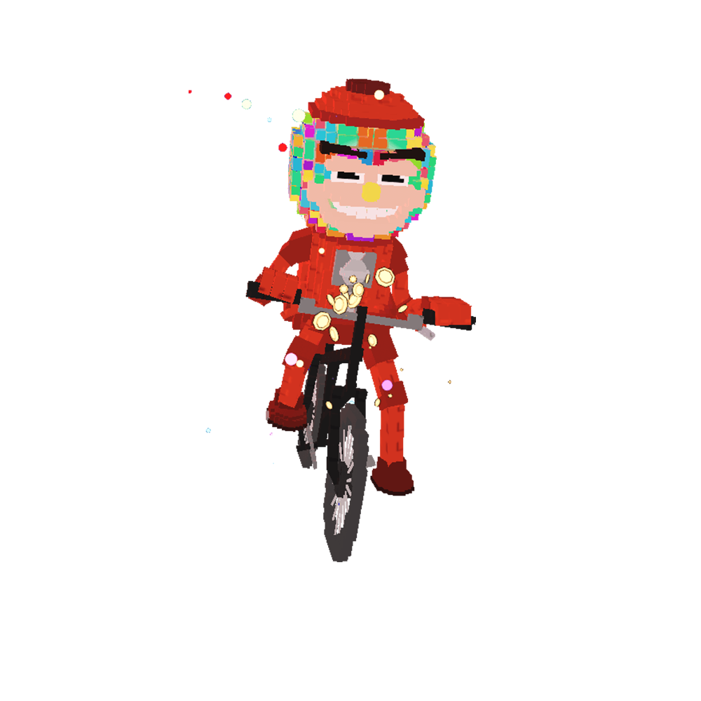 Chicleteira Bicicleteira brainrot for Steal a Brainrot | BloxBuy