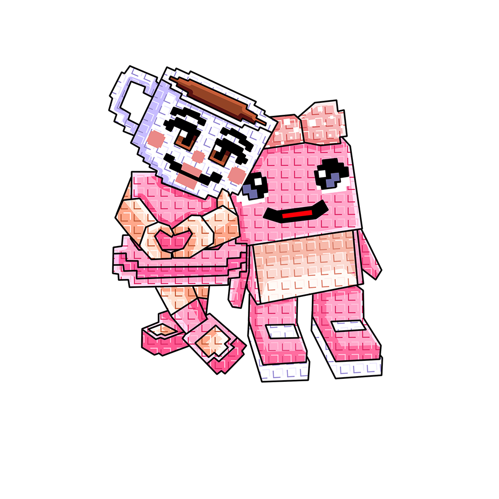 Las Sis brainrot for Steal a Brainrot | BloxBuy