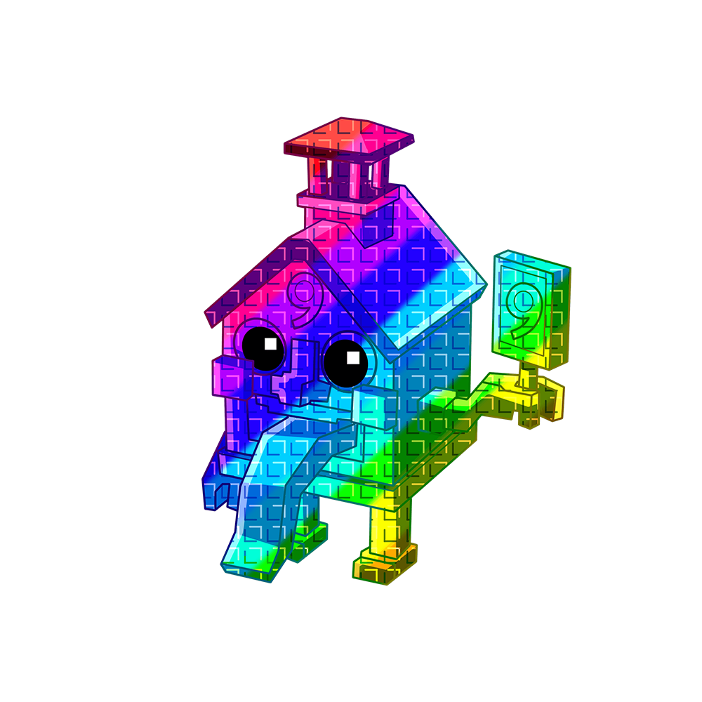 Rainbow Esok Sekolah brainrot for Steal a Brainrot | BloxBuy