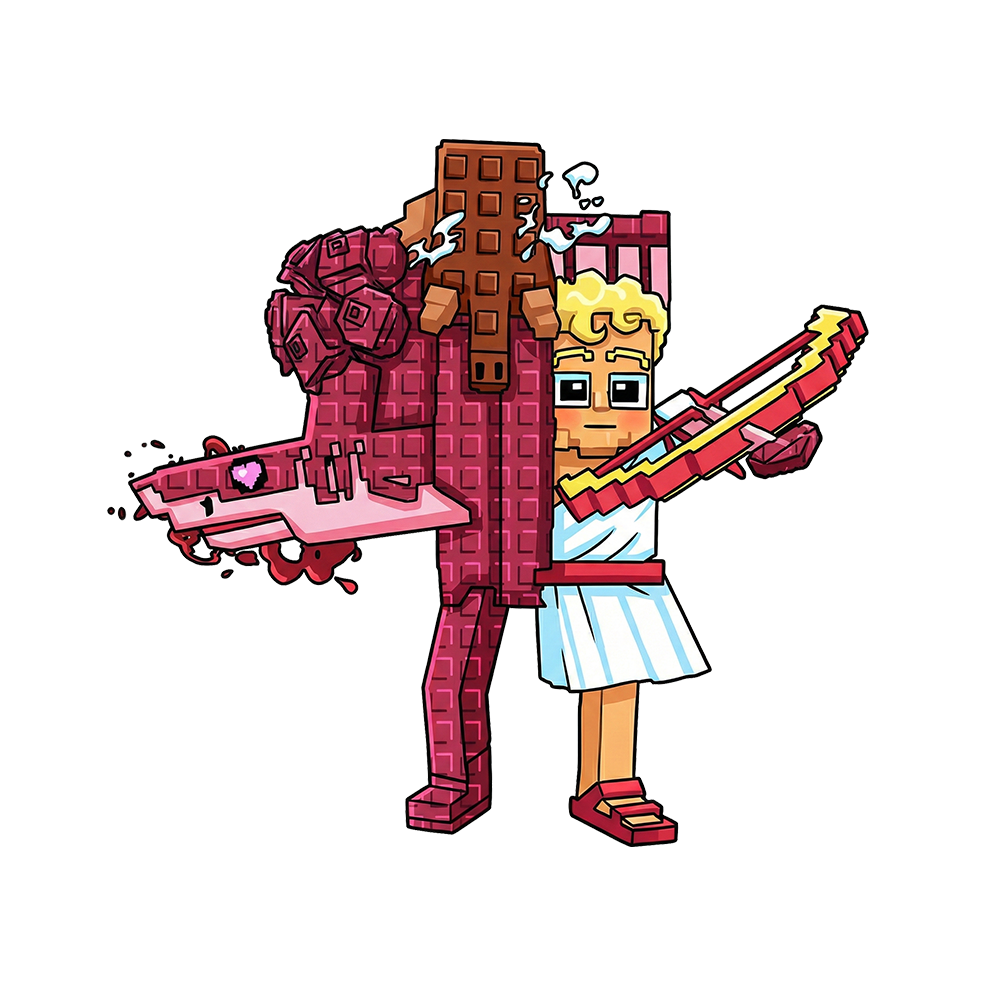 La Romantic Grande brainrot for Steal a Brainrot | BloxBuy