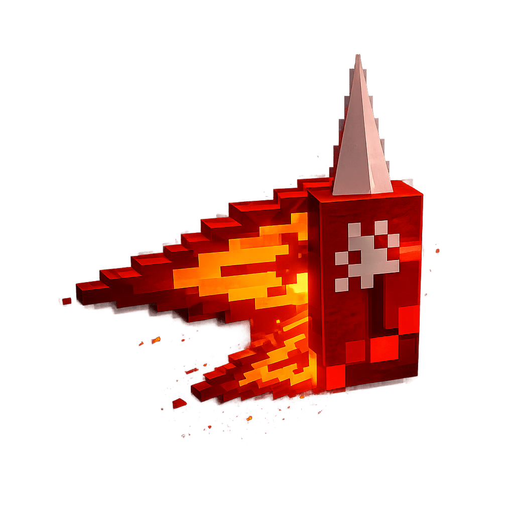 Dragon's Breath Seed