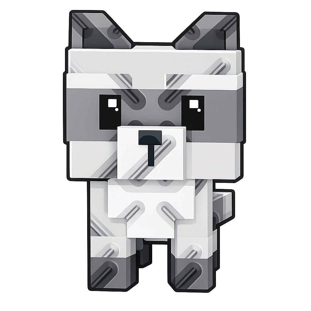 Raccoon