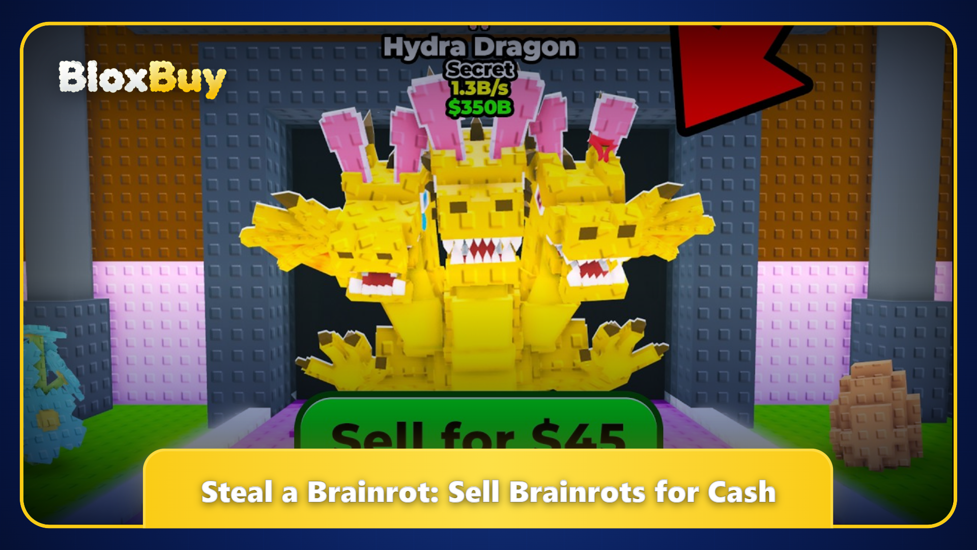 How to Sell Brainrots for Real Money in Roblox (2026 Guide)