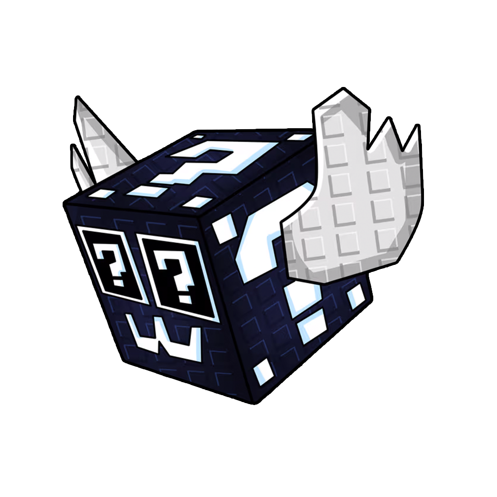 Secret Lucky Block Lucky Block for Steal a Brainrot | BloxBuy