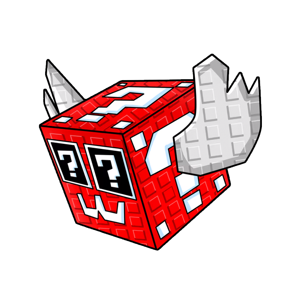 Mythic Lucky Block Lucky Block for Steal a Brainrot | BloxBuy