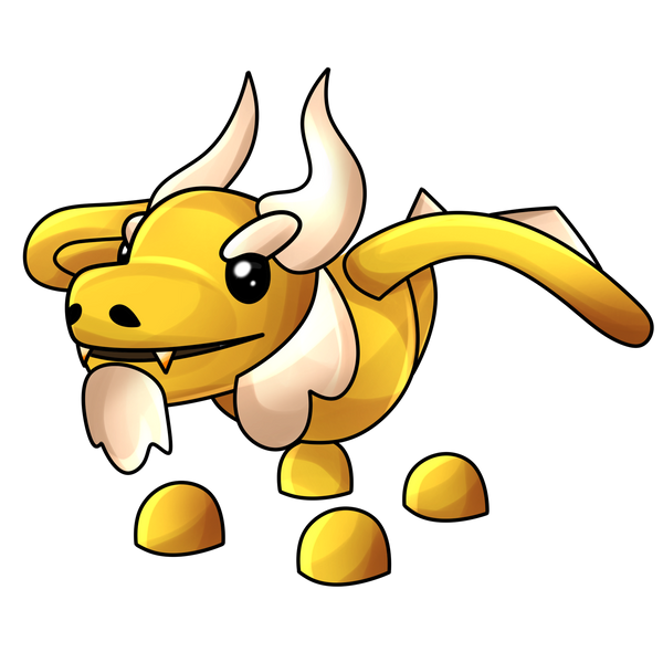 Ancient Dragon