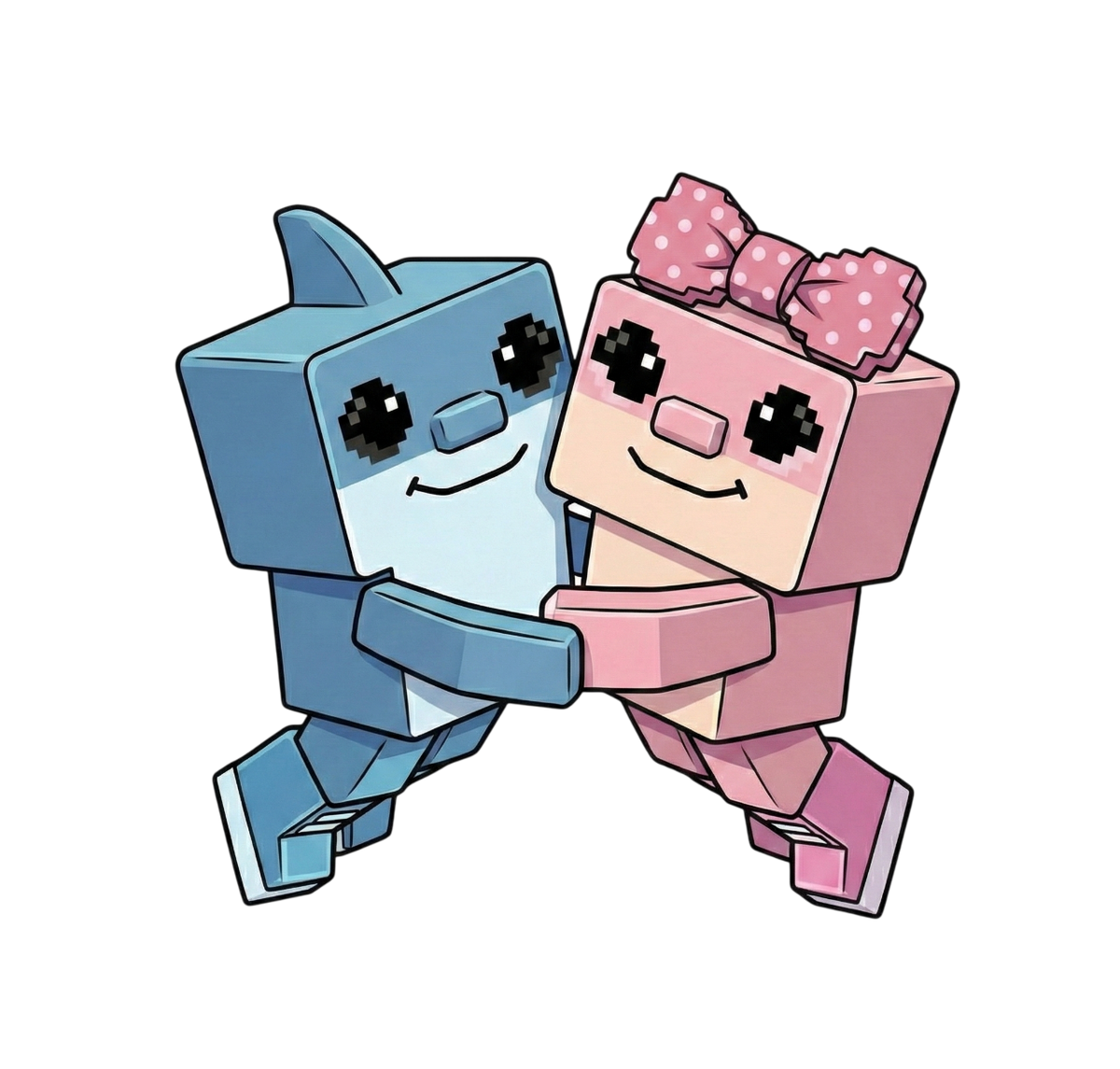Los Sweethearts brainrot for Steal a Brainrot | BloxBuy