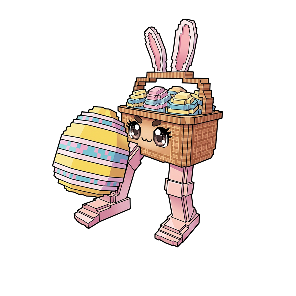 Baskito brainrot for Steal a Brainrot | BloxBuy