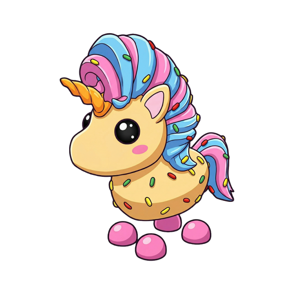 Candicorn