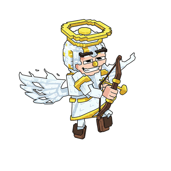 Chicleteira Cupideira