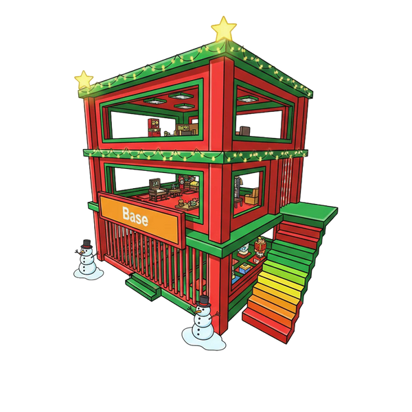 Christmas Base Index