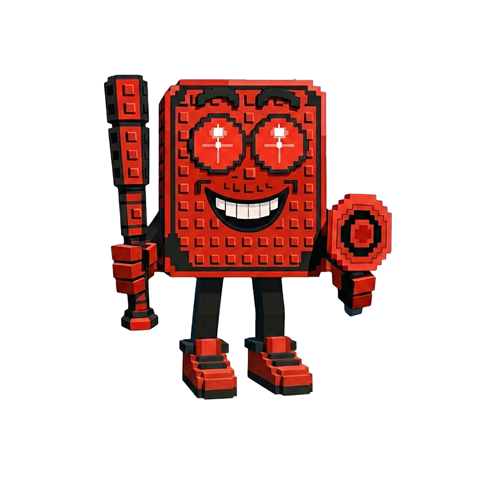 Cursed Tang Tang Keletang brainrot for Steal a Brainrot | BloxBuy