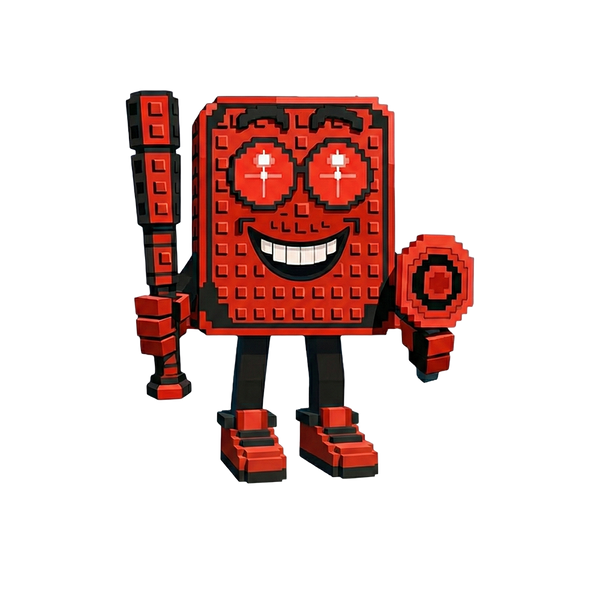 Cursed Tang Tang Keletang