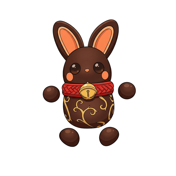 Dark Choccybunny