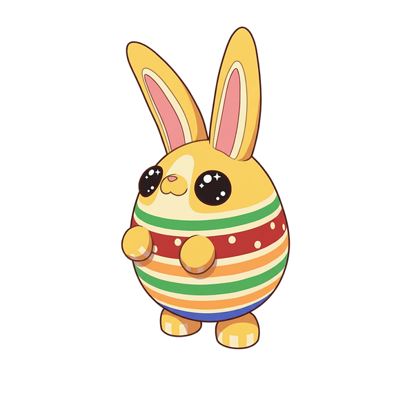 Easter Bunny