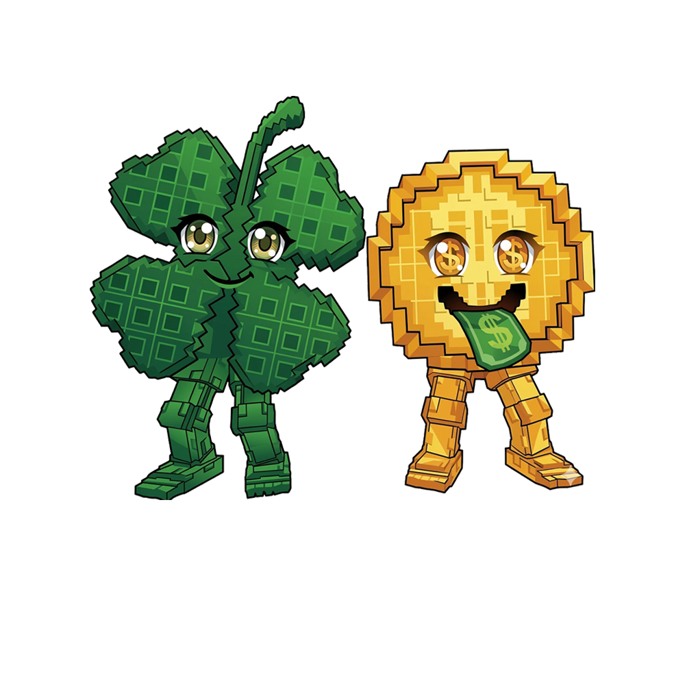 Fortunu and Cashuru brainrot for Steal a Brainrot | BloxBuy