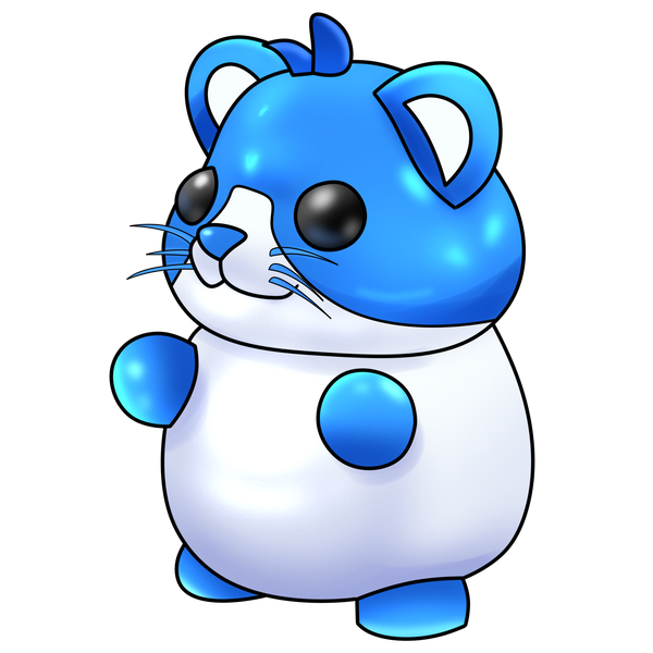 Hamster