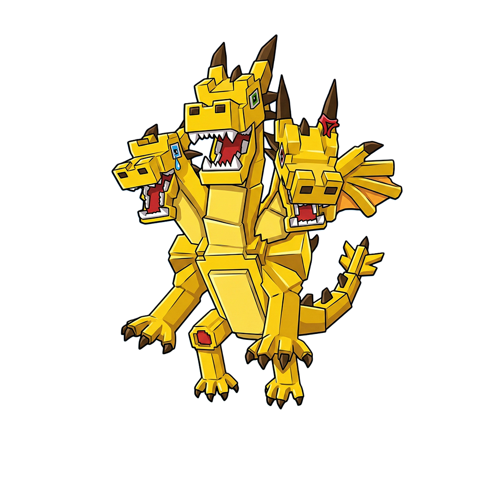 Hydra Dragon Cannelloni – Secret brainrot in Steal a Brainrot, available at BloxBuy