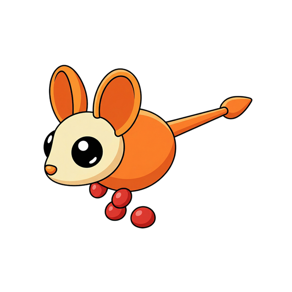 Jiggly Jerboa