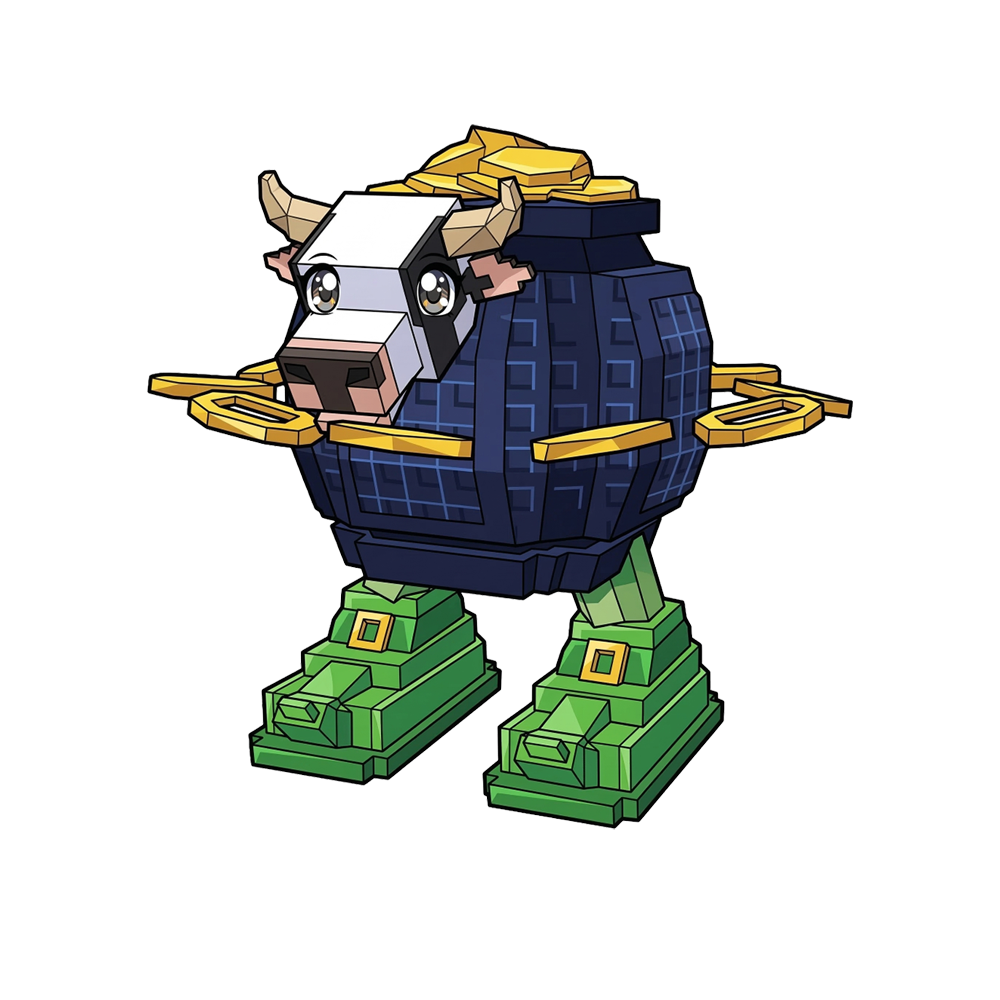 La Vacca Lepre Lepreino brainrot for Steal a Brainrot | BloxBuy