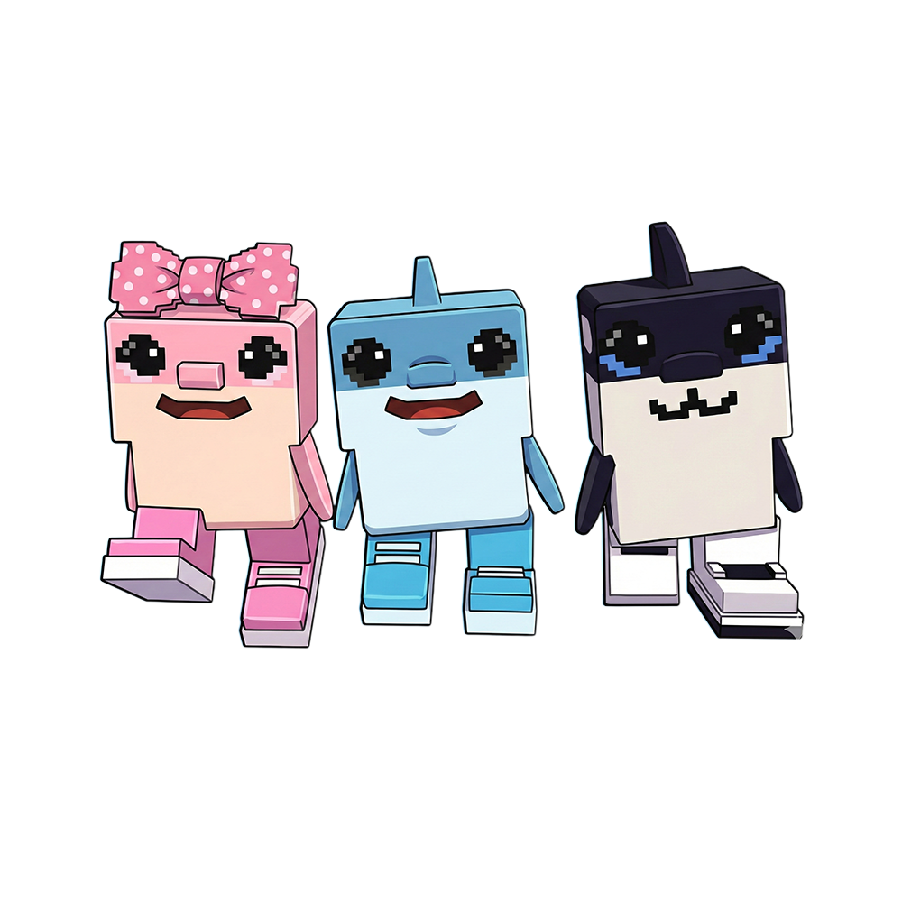 Los Trios brainrot for Steal a Brainrot | BloxBuy