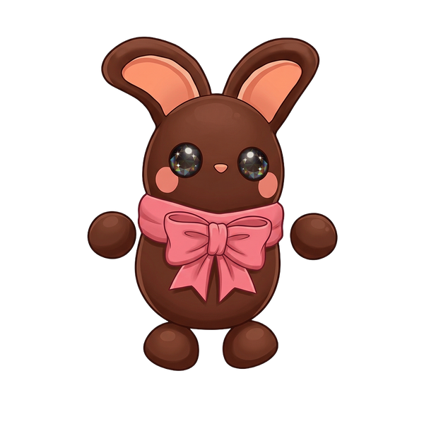 Milk Choccybunny