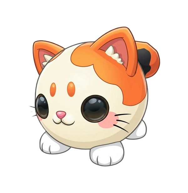 Mochi Meow