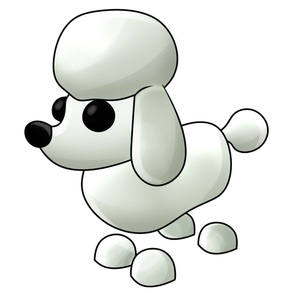 Poodle