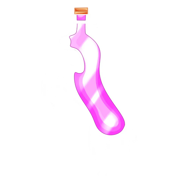 Ride Potion