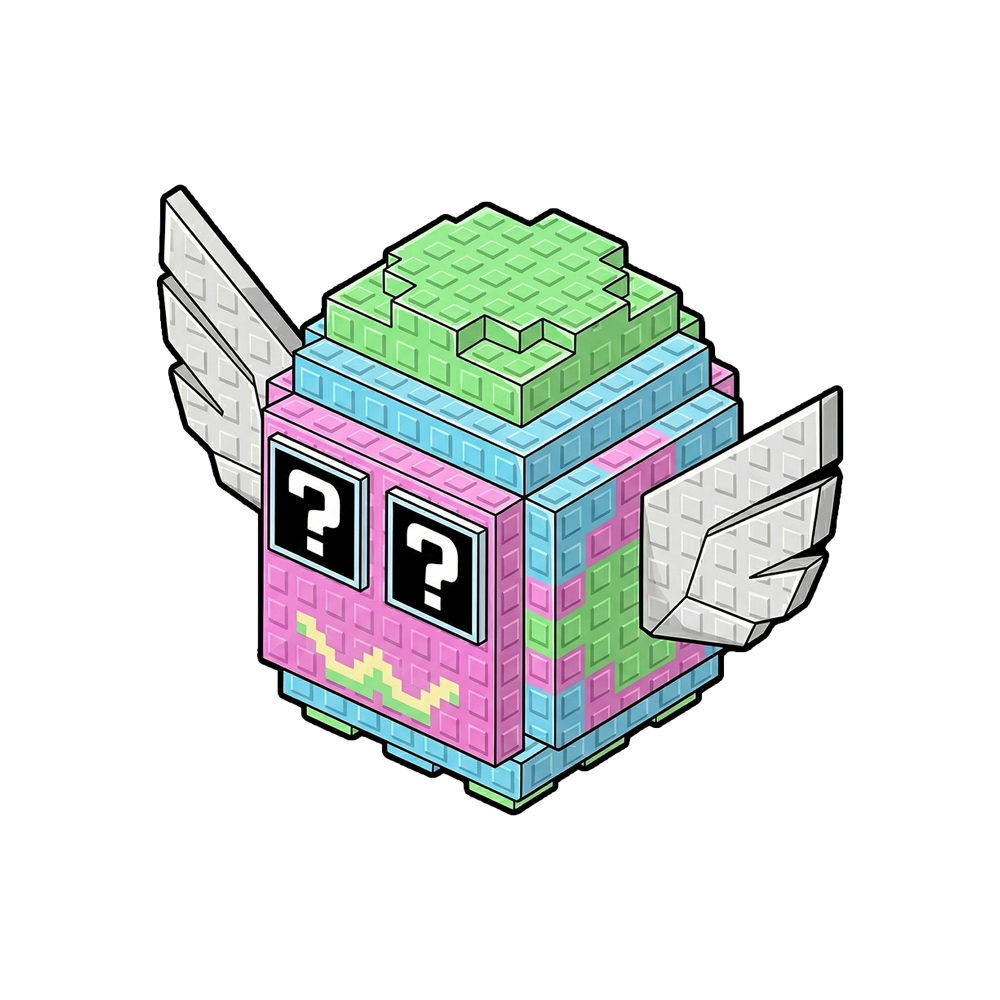 Egg Lucky Block – Lucky Block in Steal a Brainrot, available at BloxBuy