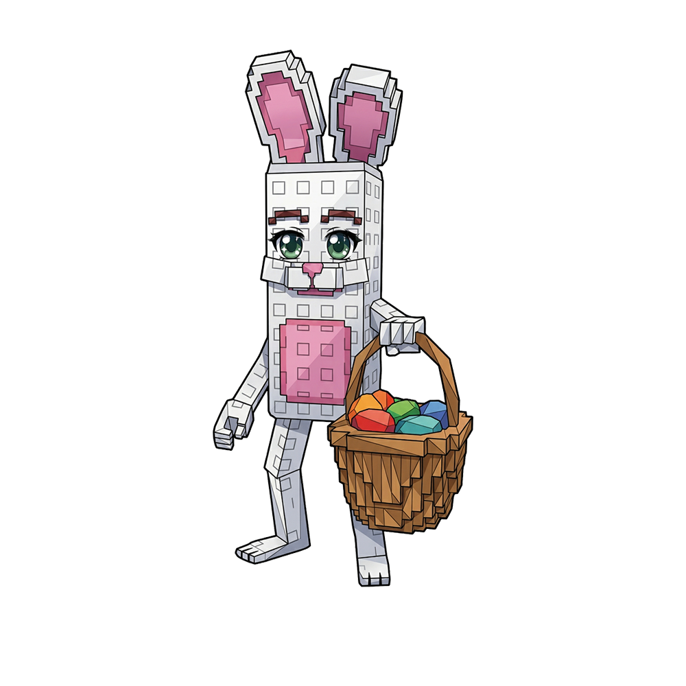Bunny Bunny Bunny Sahur brainrot for Steal a Brainrot | BloxBuy