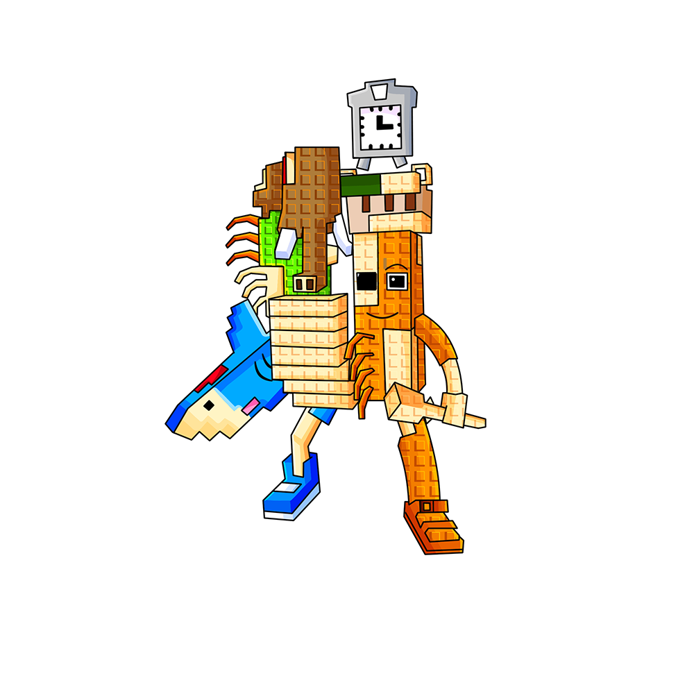 La Extinct Grande brainrot for Steal a Brainrot | BloxBuy
