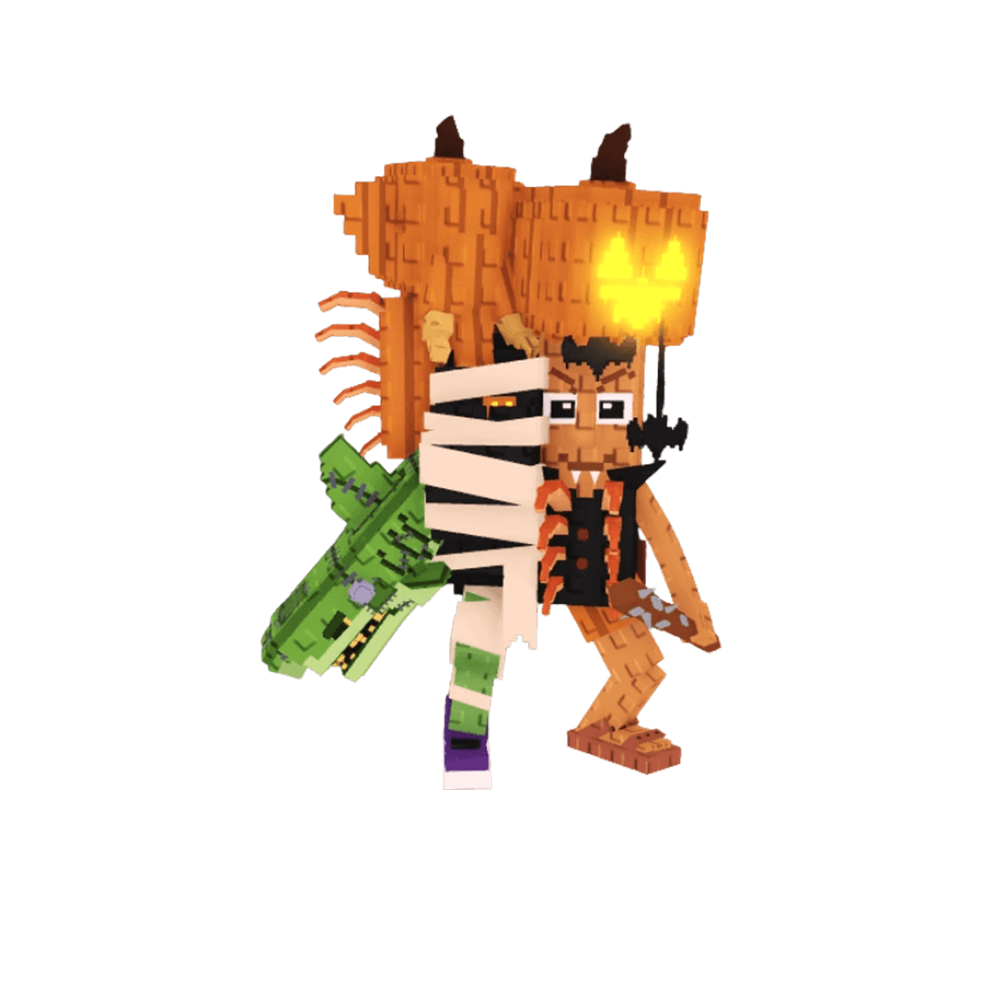 La Spooky Grande brainrot for Steal a Brainrot | BloxBuy