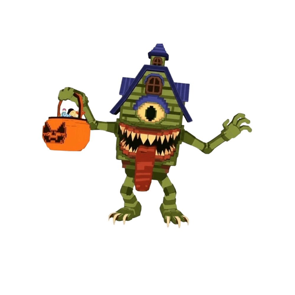 La Casa Boo brainrot for Steal a Brainrot | BloxBuy