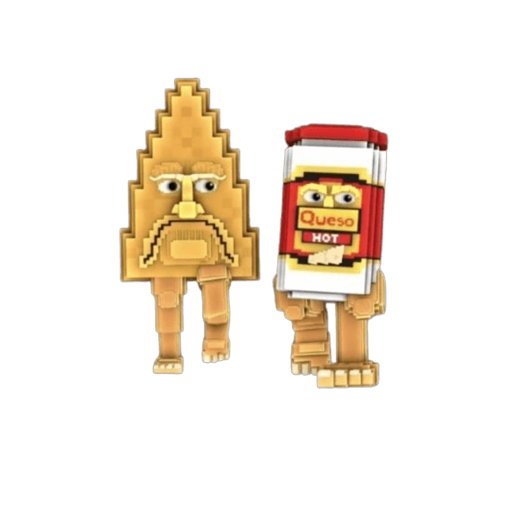 Chipso and Queso – Secret brainrot in Steal a Brainrot, available at BloxBuy