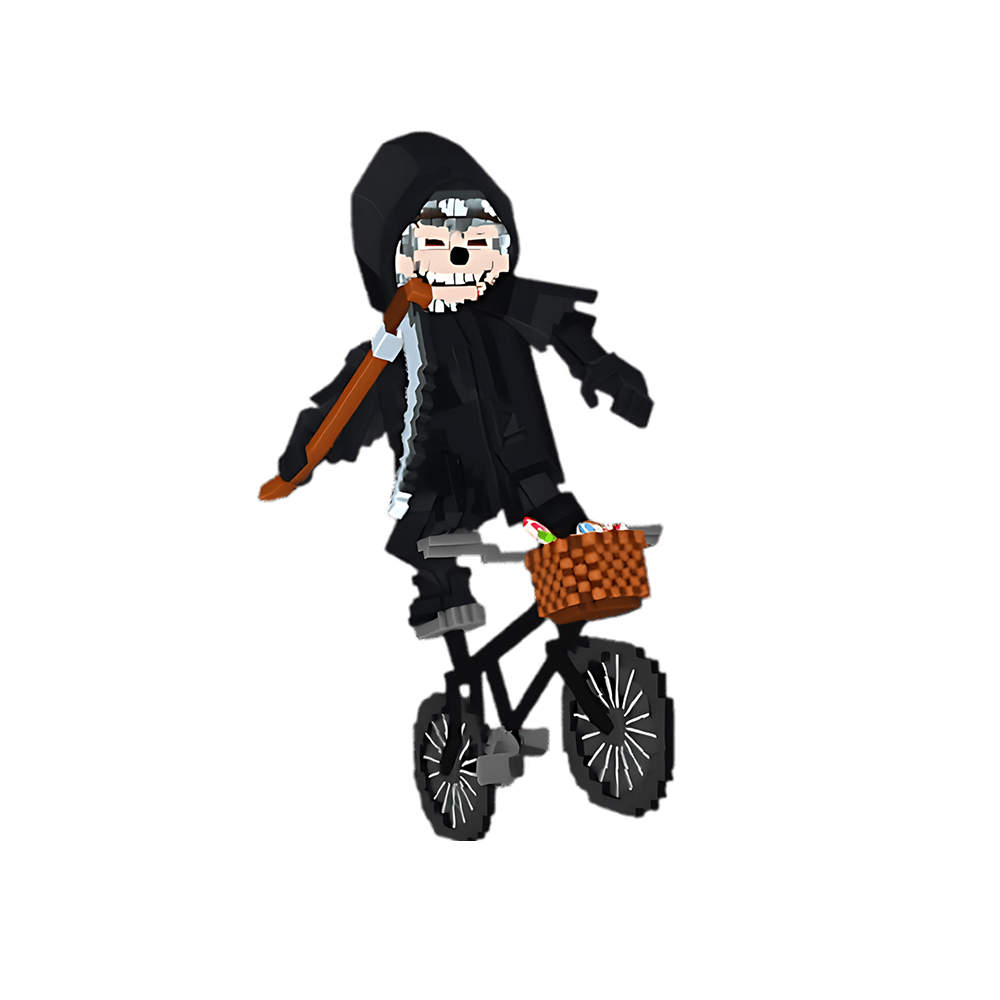 Mieteteira Bicicleteira brainrot for Steal a Brainrot | BloxBuy