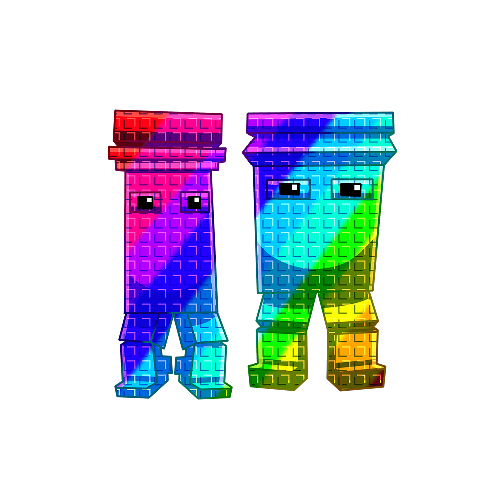 Rainbow Garama and Mdaundung brainrot for Steal a Brainrot | BloxBuy