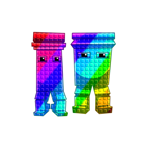 Rainbow Garama and Mdaundung