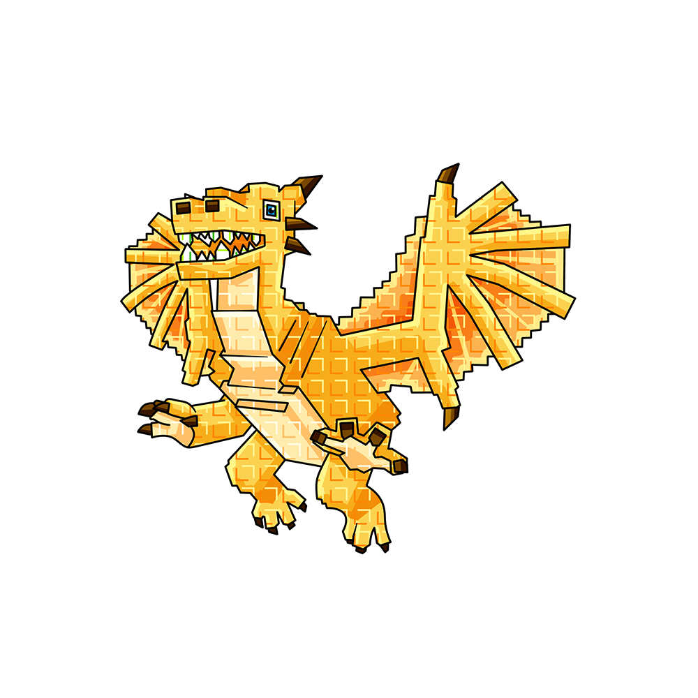 Dragon Cannelloni – Secret brainrot in Steal a Brainrot, available at BloxBuy