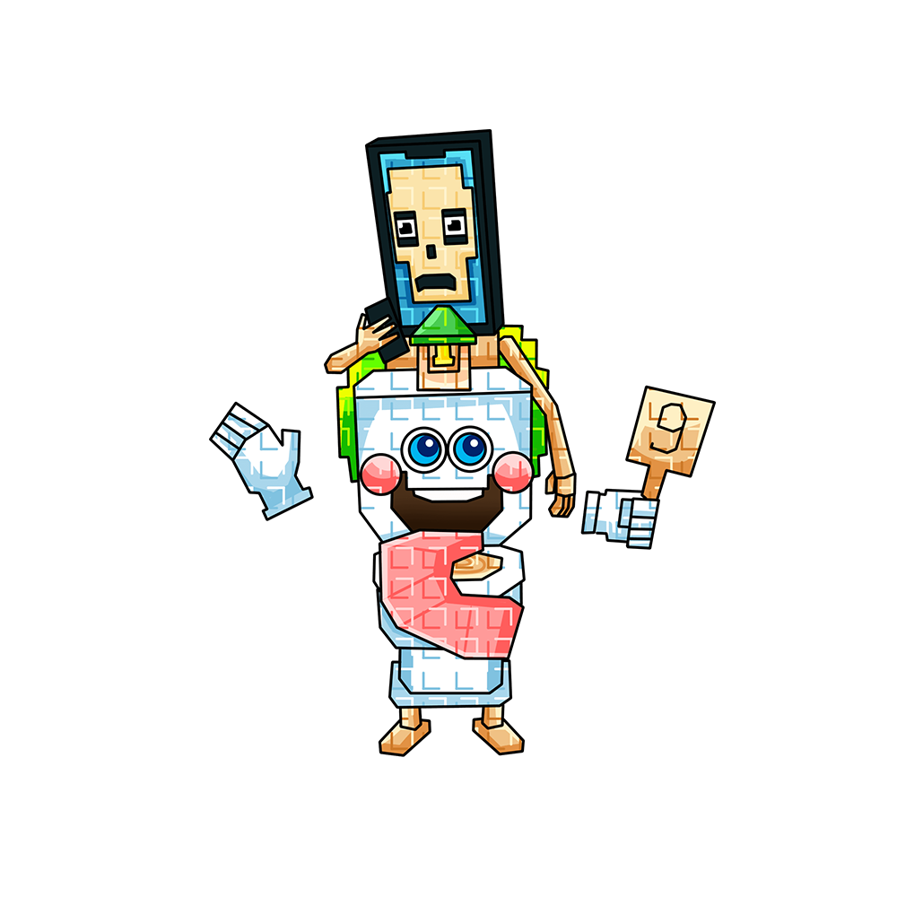 La Secret Combinasion brainrot for Steal a Brainrot | BloxBuy