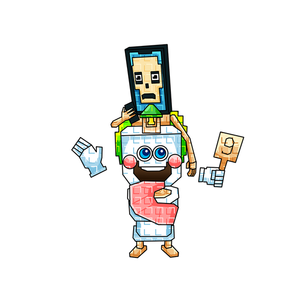 La Secret Combinasion