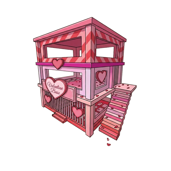 Valentines Base Index