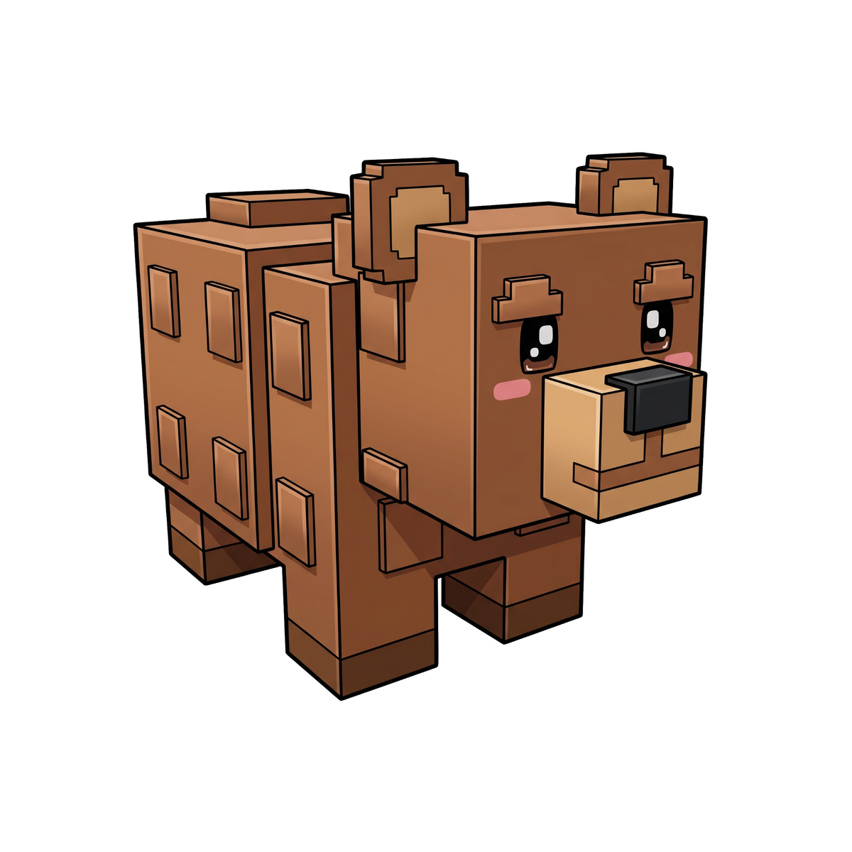Bear