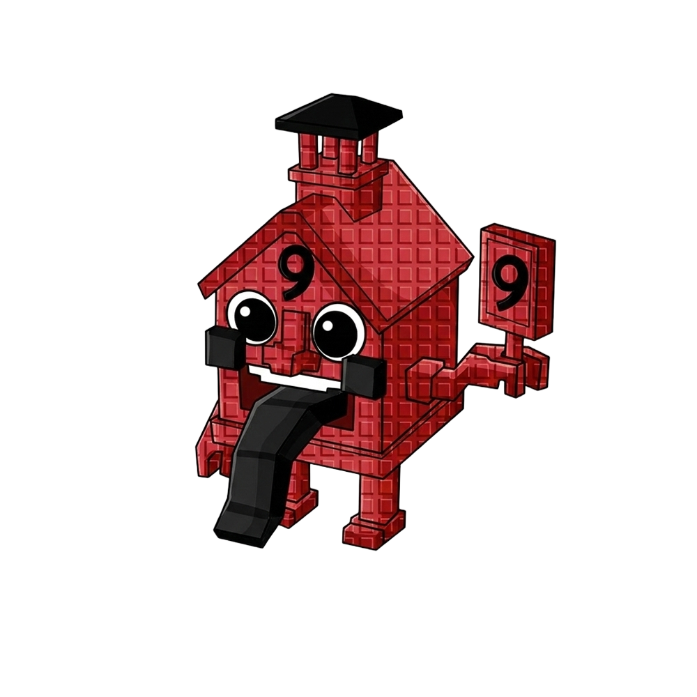 Cursed Esok Sekolah brainrot for Steal a Brainrot | BloxBuy